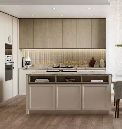 Spacious 3BR Apartment | The Highbury, MBR City | Handover Q1 2027-3