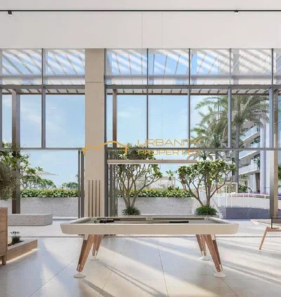 Spacious 3BR Apartment | The Highbury, MBR City | Handover Q1 2027-5