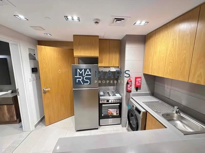 Luxurious brand new fully furnished one bedroom in a modern community-6