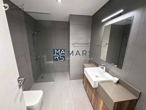 Luxurious brand new fully furnished one bedroom in a modern community