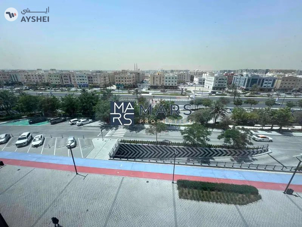 Luxurious brand new fully furnished one bedroom in a modern community-9-9