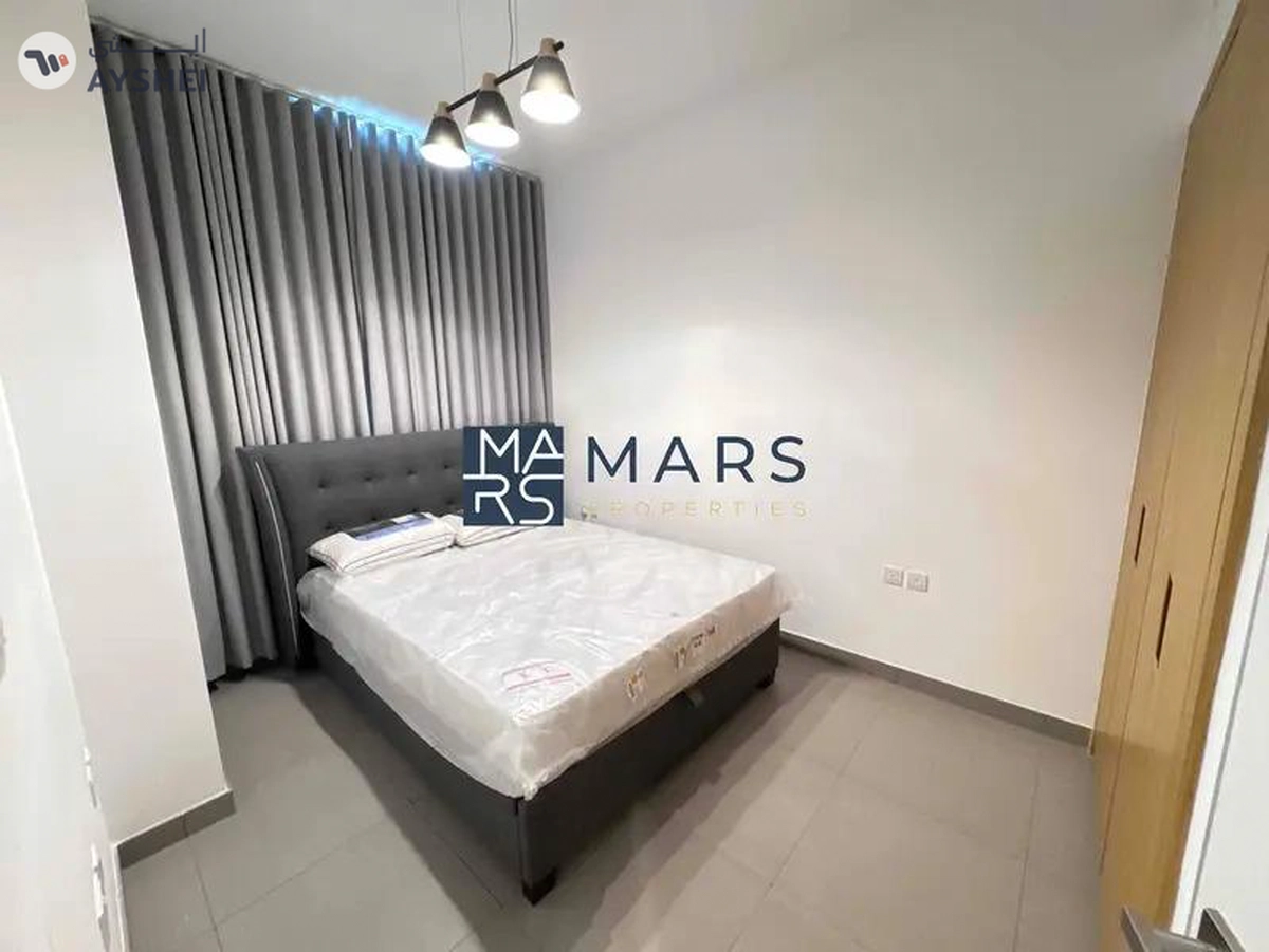 Luxurious brand new fully furnished one bedroom in a modern community-11-11