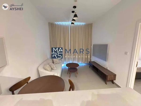 Luxurious brand new fully furnished one bedroom in a modern community