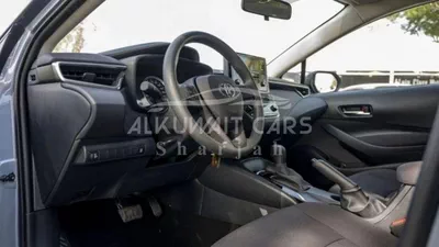 Toyota Corolla XLI corolla 1.6 basic-11