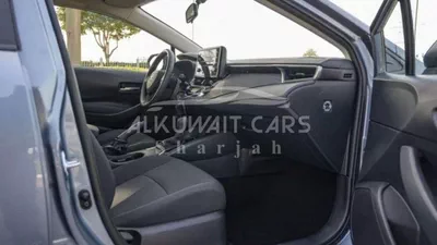 Toyota Corolla XLI corolla 1.6 basic-14