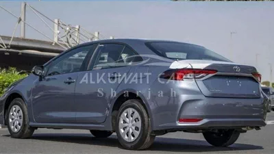 Toyota Corolla XLI corolla 1.6 basic-2