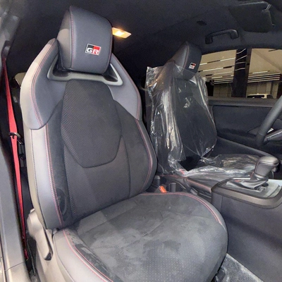 Toyota Yaris GR | GCC | warranty and service contract-15