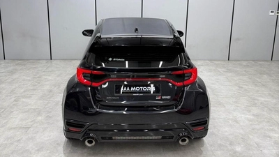Toyota Yaris GR | GCC | warranty and service contract-20