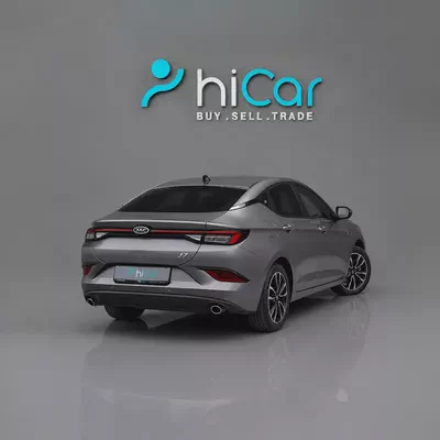 AED 669 P.M • 0% Downpayment • JAC J7 • 1 Year Warranty-2