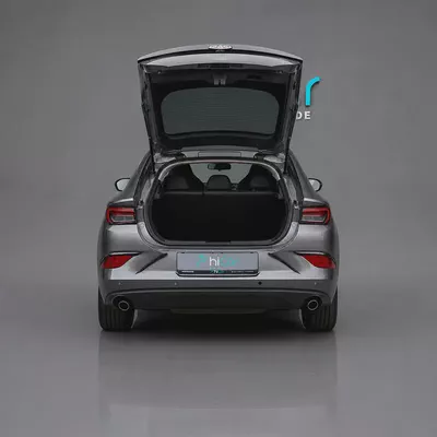 AED 669 P.M • 0% Downpayment • JAC J7 • 1 Year Warranty-3