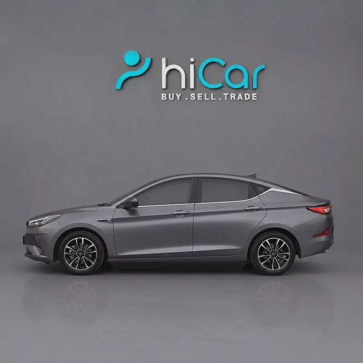 AED 669 P.M • 0% Downpayment • JAC J7 • 1 Year Warranty-1-1
