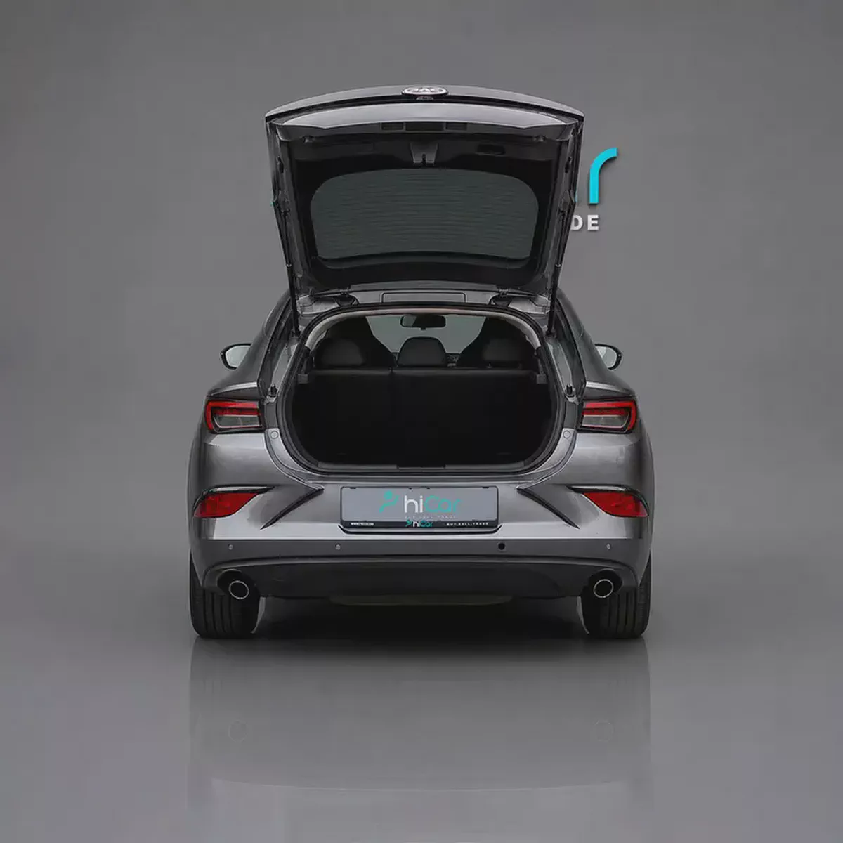 AED 669 P.M • 0% Downpayment • JAC J7 • 1 Year Warranty-3-3