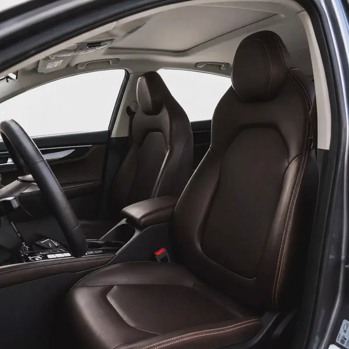 AED 669 P.M • 0% Downpayment • JAC J7 • 1 Year Warranty-8-8