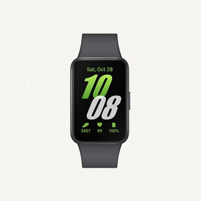 Samsung Fit 3 Smartwatch Amoled Display-1