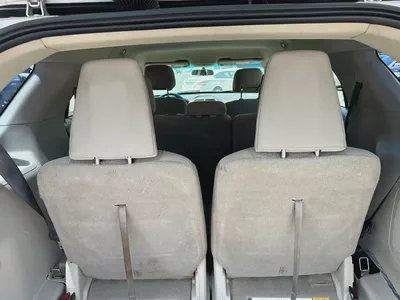 ford Explorer 2013 silver color GCC calen car-6