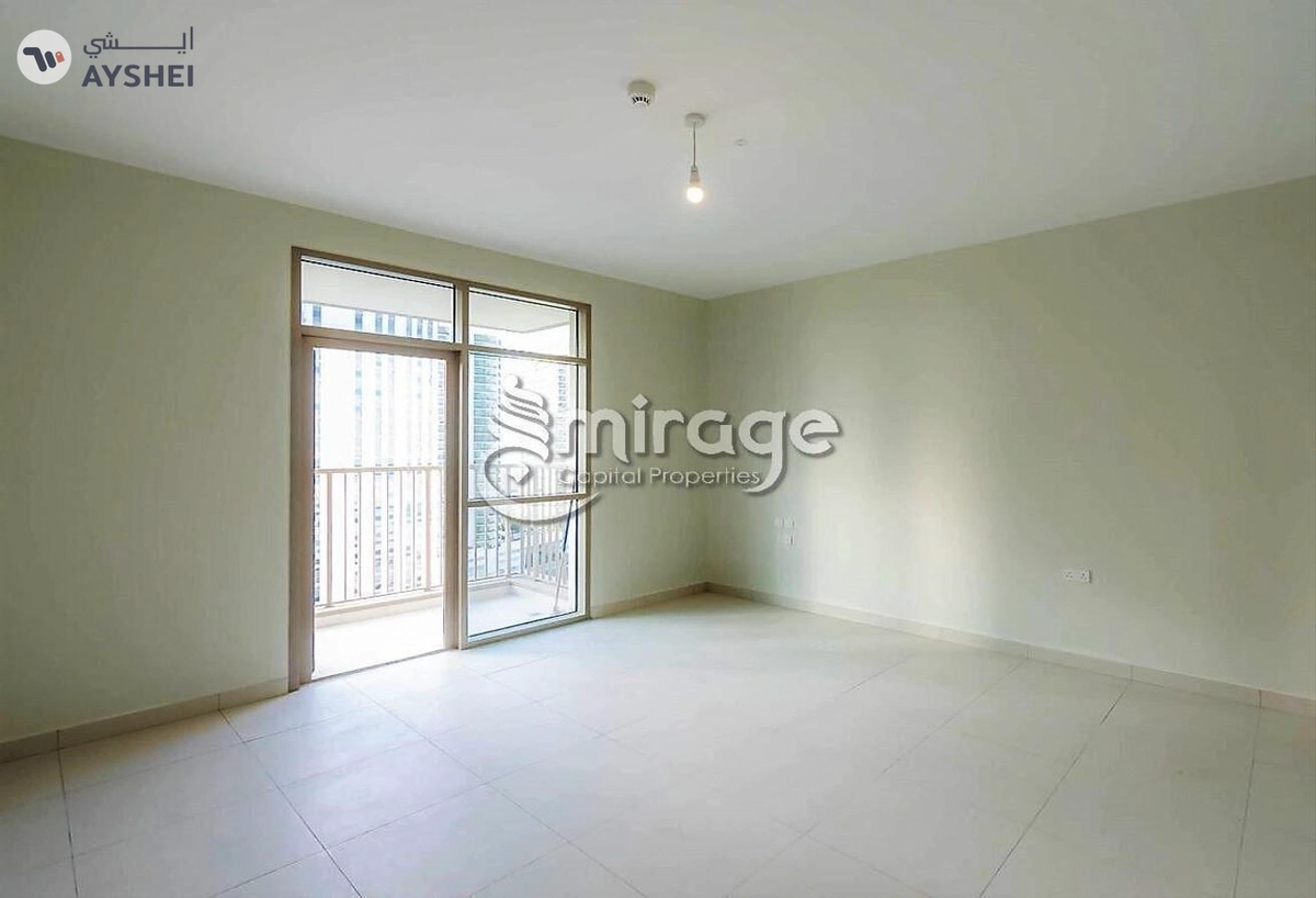 APARTMENT FOR SALE IN REFLECTION, SHAMS ABU DHABI