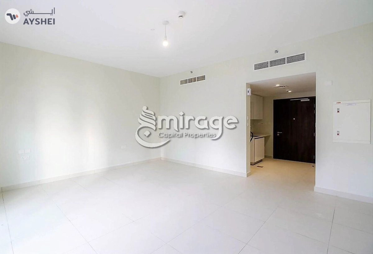APARTMENT FOR SALE IN REFLECTION, SHAMS ABU DHABI