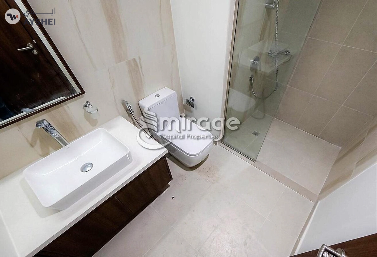 APARTMENT FOR SALE IN REFLECTION, SHAMS ABU DHABI