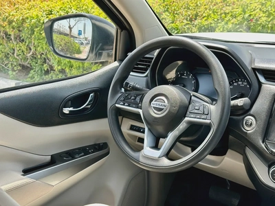 1270/- AED EMI 7-Seater 2023 Nissan Xterra Titanium 2.5L PUSH START || GCC Specs - Well Maintained-7