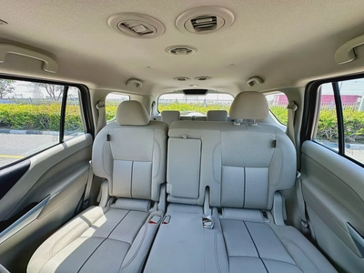 1270/- AED EMI 7-Seater 2023 Nissan Xterra Titanium 2.5L PUSH START || GCC Specs - Well Maintained-19