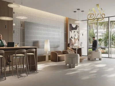 Monthly 1.25% Post Handover Payment Plan | Only 10% On Handover | Cash Offer is Available Now!-3