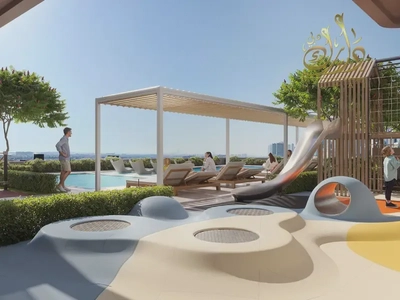 Monthly 1.25% Post Handover Payment Plan | Only 10% On Handover | Cash Offer is Available Now!-5