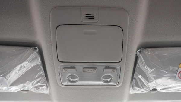 Toyota Hiace STD 3.5D MT CARGO MY2025