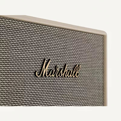 Marshall Acton III 60W Premium Home Wireless Speaker With Bluetooth 5.2 And Multiple Inputs-3