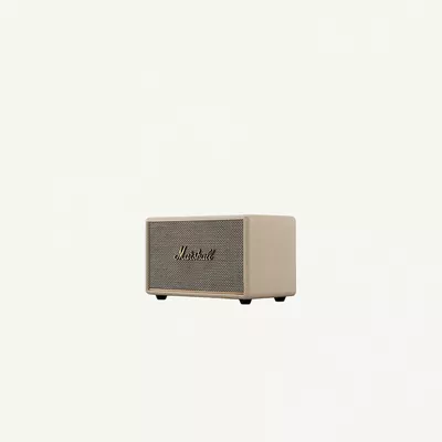 Marshall Acton III 60W Premium Home Wireless Speaker With Bluetooth 5.2 And Multiple Inputs-2