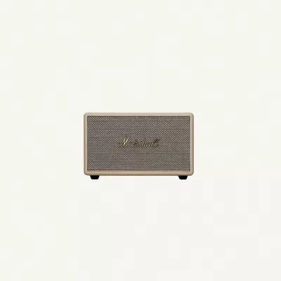 Marshall Acton III 60W Premium Home Wireless Speaker With Bluetooth 5.2 And Multiple Inputs-0