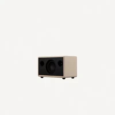 Marshall Acton III 60W Premium Home Wireless Speaker With Bluetooth 5.2 And Multiple Inputs-1