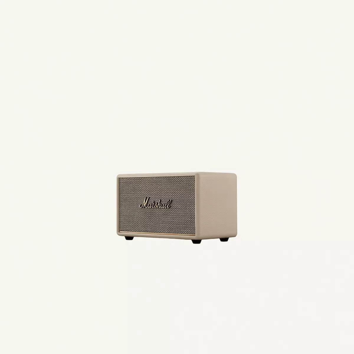 Marshall Acton III 60W Premium Home Wireless Speaker With Bluetooth 5.2 And Multiple Inputs-2-2
