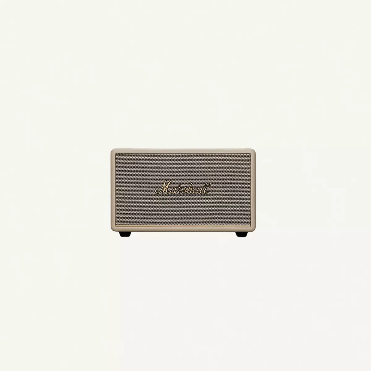 Marshall Acton III 60W Premium Home Wireless Speaker With Bluetooth 5.2 And Multiple Inputs