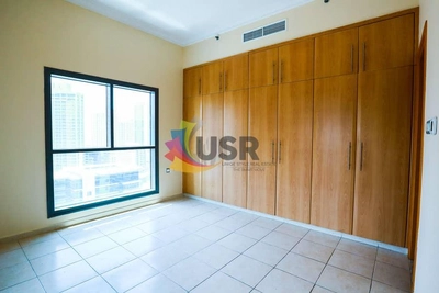 CHILLER FREE 1BEDROOM WITH BALCONY ALL AMENITIES FOR FAMILY 90K-11
