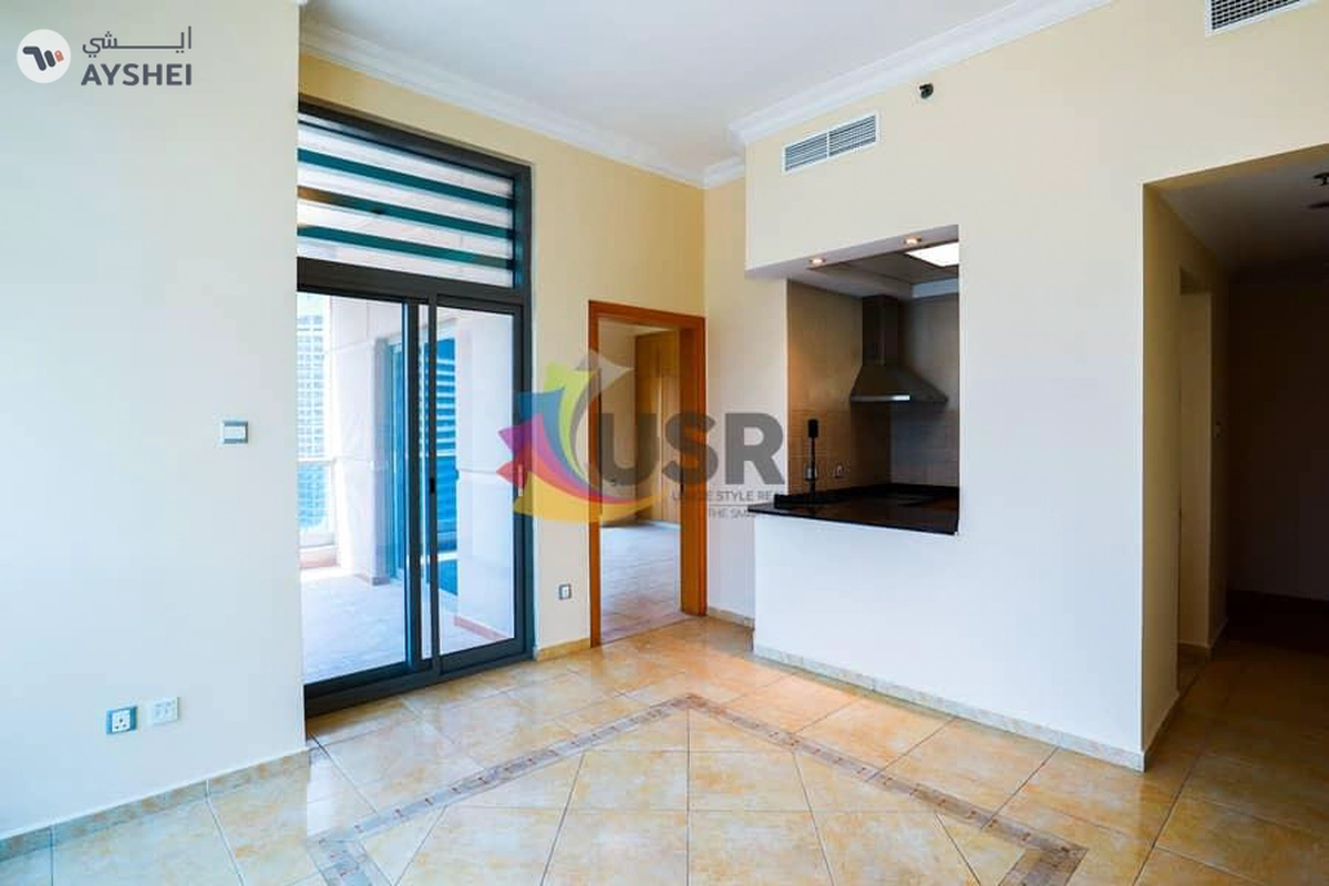 CHILLER FREE 1BEDROOM WITH BALCONY ALL AMENITIES FOR FAMILY 90K-10-10