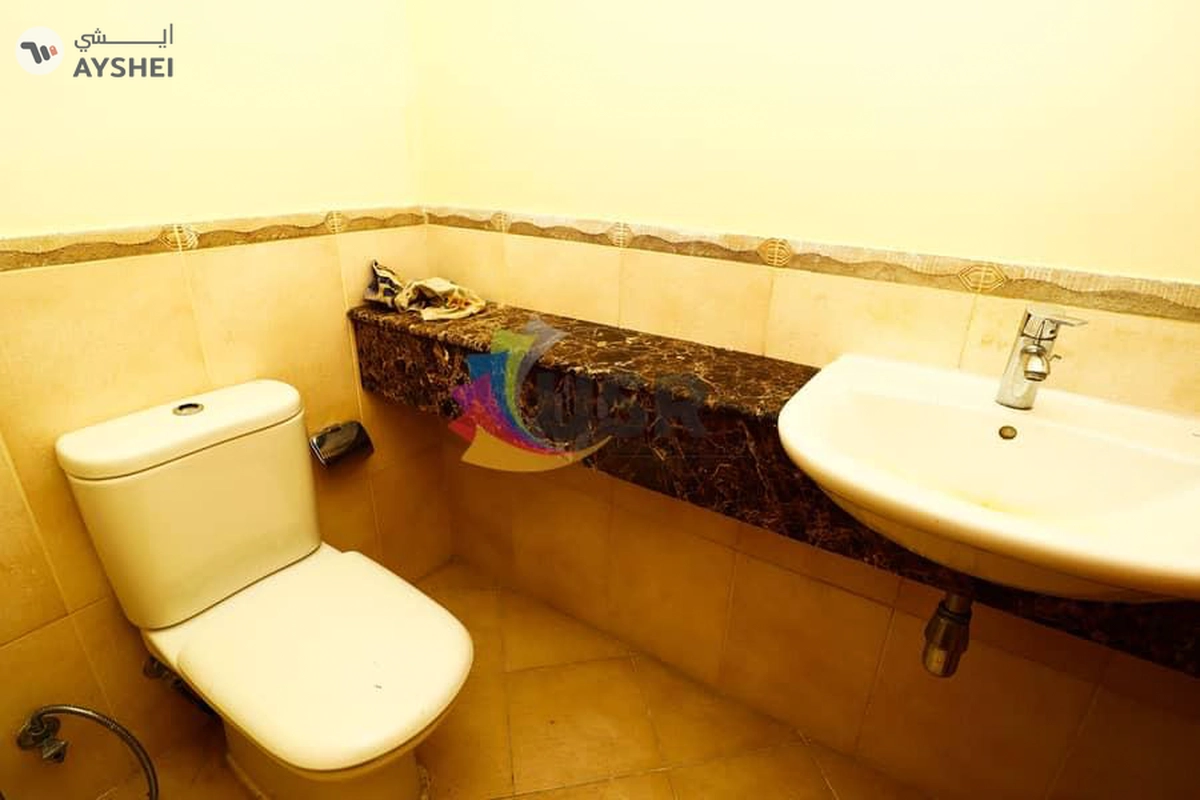 CHILLER FREE 1BEDROOM WITH BALCONY ALL AMENITIES FOR FAMILY 90K-5-5