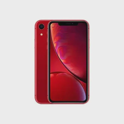 Renewed Apple iPhone XR-0