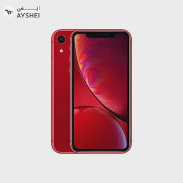 Renewed Apple iPhone XR