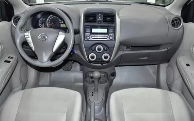 Nissan Sunny ( 2021 Model ) in White Col...-11