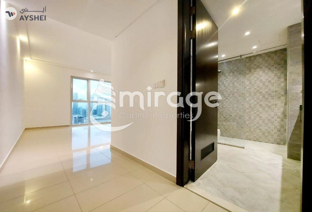 APARTMENT FOR SALE IN RAK TOWER, MARINA SQUARE