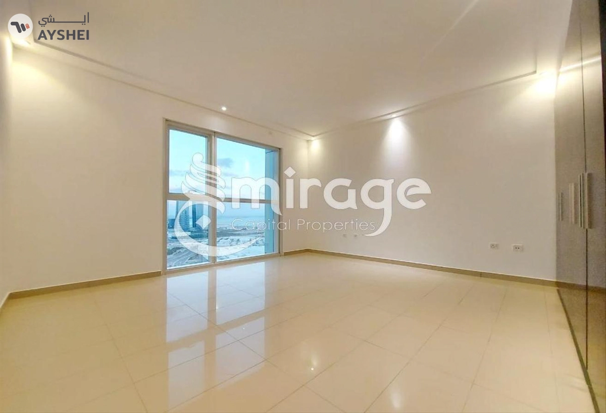 APARTMENT FOR SALE IN RAK TOWER, MARINA SQUARE