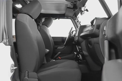 2,630 AED / 60 months | 0% DP | 2017 Jeep Wrangler Willy’s Edition-7