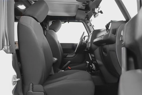 2,630 AED / 60 months | 0% DP | 2017 Jeep Wrangler Willy’s Edition