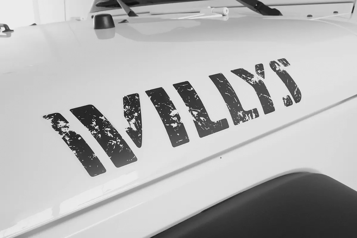 2,630 AED / 60 months | 0% DP | 2017 Jeep Wrangler Willy’s Edition-12-12