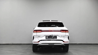 BYD SEALION | 06 DM-i | Brand New | AED 1,650 monthly-13