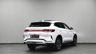 BYD SEALION | 06 DM-i | Brand New | AED 1,650 monthly-7