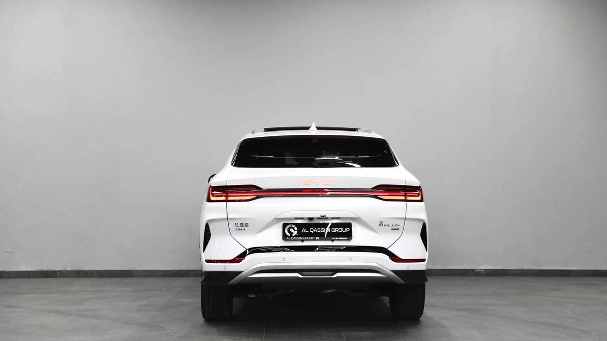 BYD SEALION | 06 DM-i | Brand New | AED 1,650 monthly-13-13