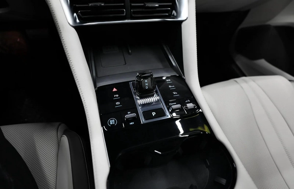 BYD SEALION | 06 DM-i | Brand New | AED 1,650 monthly