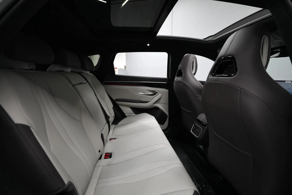 BYD SEALION | 06 DM-i | Brand New | AED 1,650 monthly-4-4