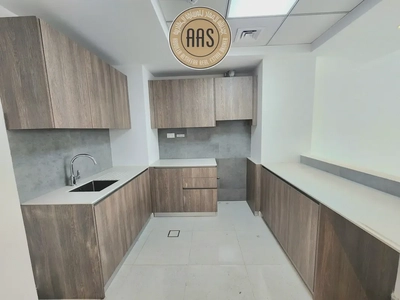 Like a brand new 1bhk // rent 78k // big size apartment // all amenities -10
